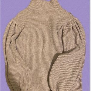 LILAC PURPLE SWEATER ✨